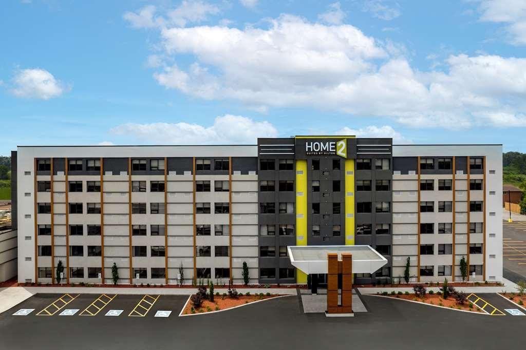 Ambassador Hotel & Conference Resort Kingston Buitenkant foto