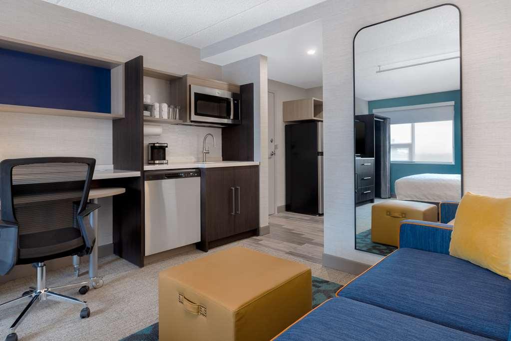 Ambassador Hotel & Conference Resort Kingston Kamer foto