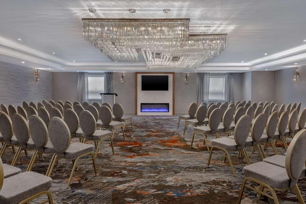 Ambassador Hotel & Conference Resort Kingston Faciliteiten foto