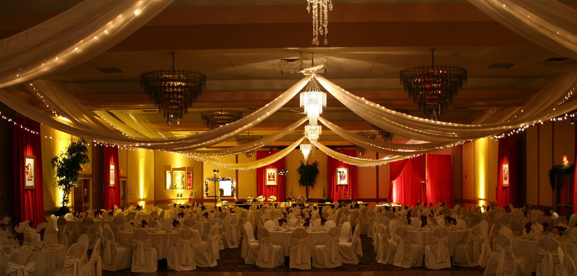 Ambassador Hotel & Conference Resort Kingston Buitenkant foto